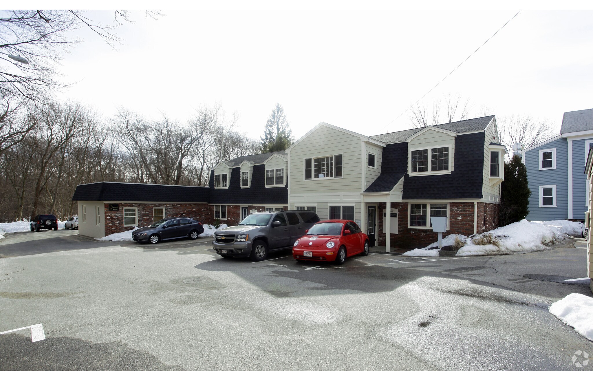 162 Main St, Wenham, MA for Rent