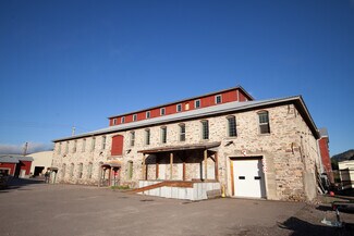 Missoula, MT Industrial - 9257 Bonner Mill Rd