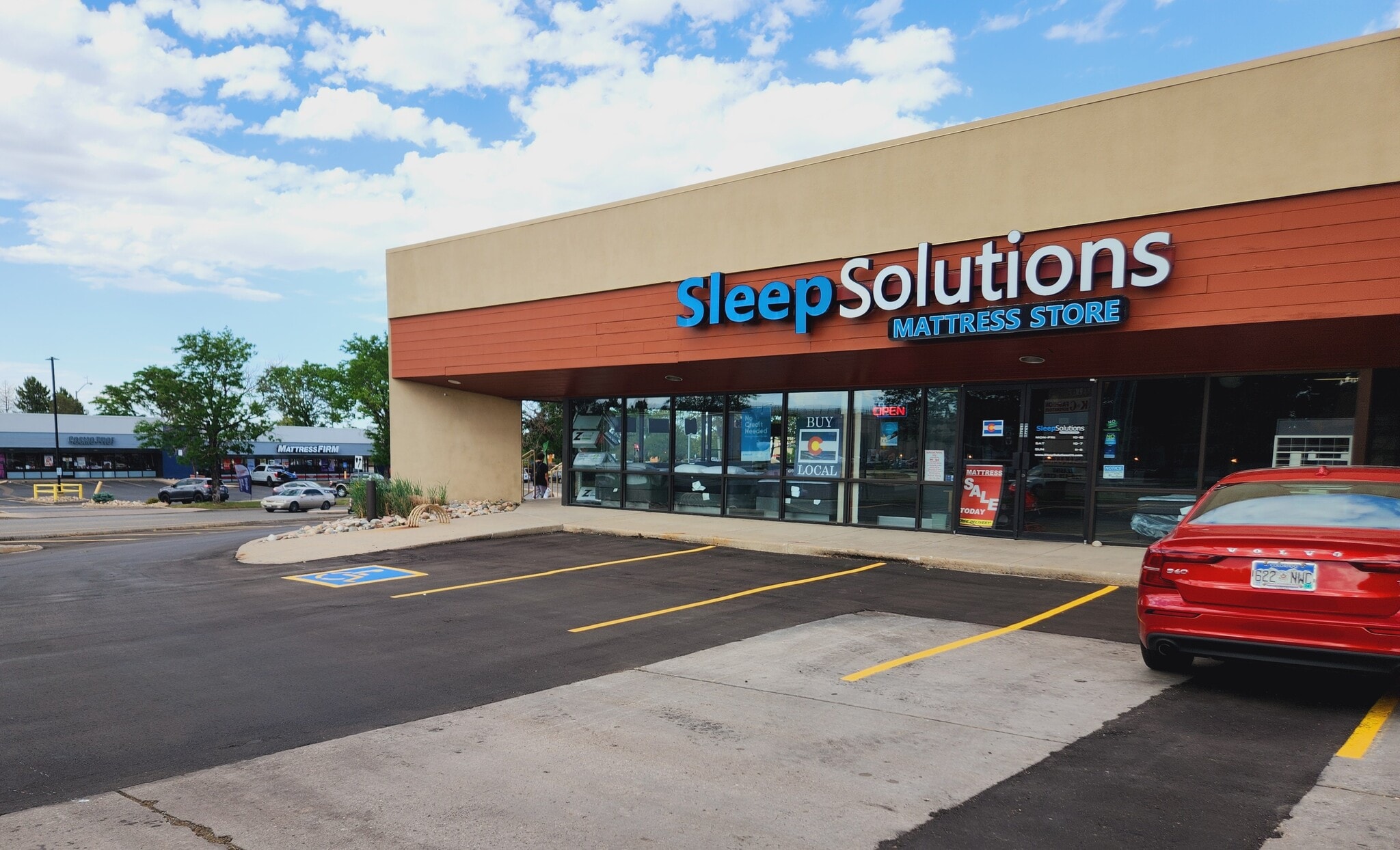 1140-1160 S Abilene St, Aurora, CO for Rent