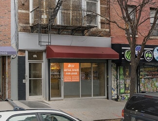 Brooklyn, NY Retail - 233 S 3rd St