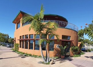 San Diego, CA Office - 5000 N Harbor Dr