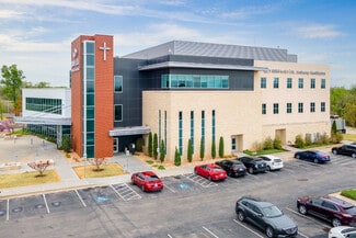 Oklahoma City, OK Office/Medical - 13500 S Tulsa Dr