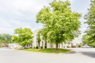 Little Rock, AR Office, Flex - 4700 S Bowman Rd Little Rock, AR Office, Flex - 4700 S Bowman Rd