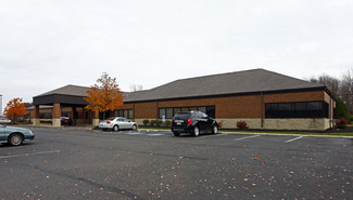 Alliance, OH Office - 885 S Sawburg Rd