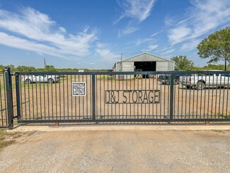 Wichita Falls, TX Industrial - 9672 Seymour hwy