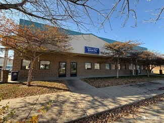 Loveland, CO Flex - 481-499 N Denver Ave Loveland, CO Flex - 481-499 N Denver Ave