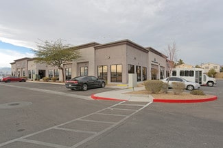 North Las Vegas, NV Office/Residential - 3552 W Cheyenne Ave North Las Vegas, NV Office/Residential - 3552 W Cheyenne Ave