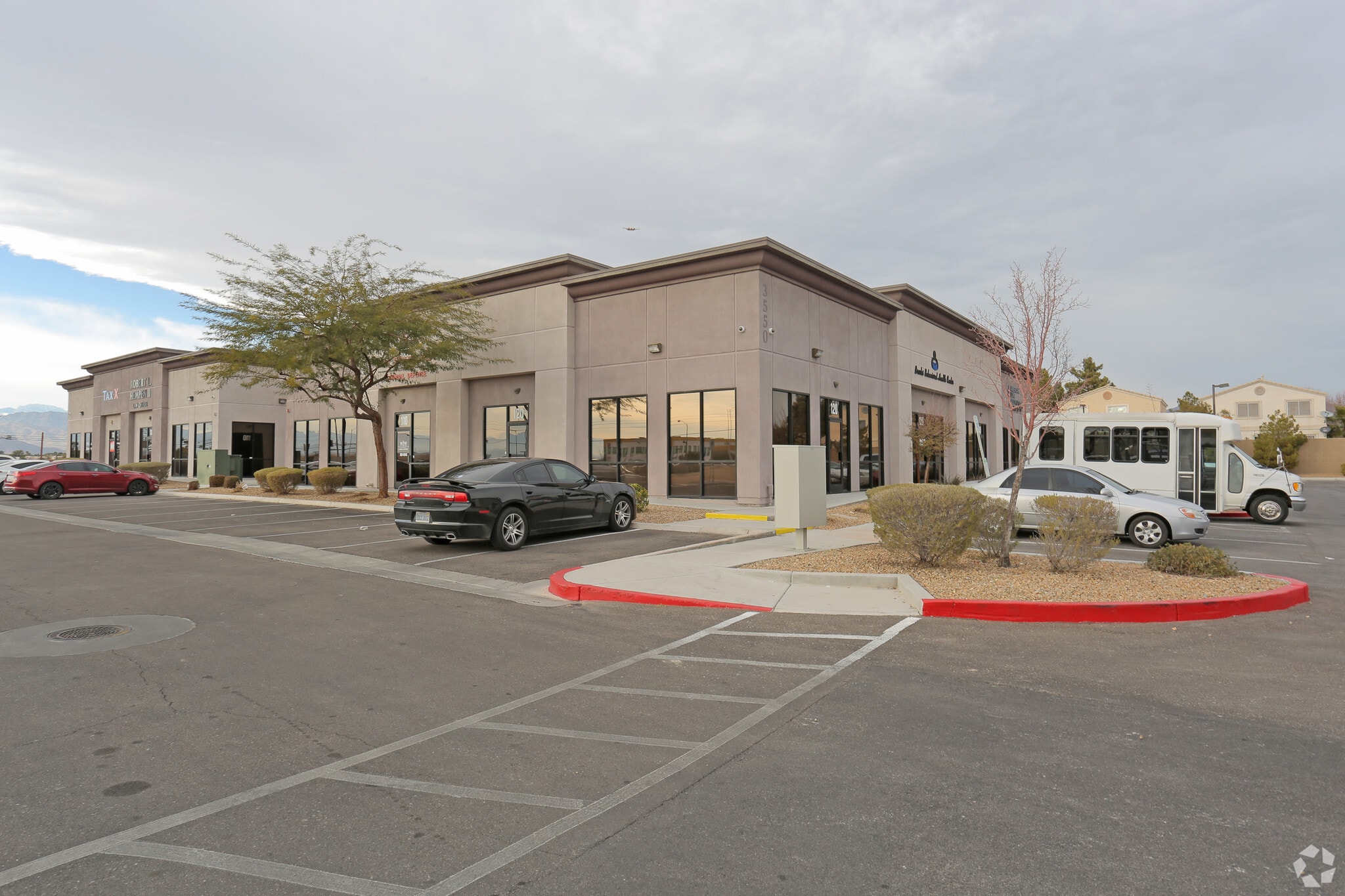 3552 W Cheyenne Ave, North Las Vegas, NV for Sale