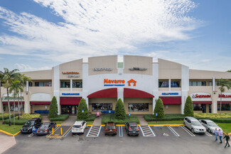 Miami, FL Retail - 11402 Doral Blvd