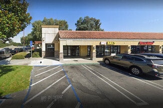 San Jose, CA Retail - 3247-3261 S White Rd