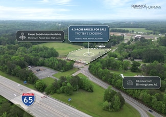 Warrior, AL Commercial - 171 Dana Rd