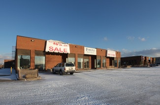Concord, ON Flex - 8201 Keele St