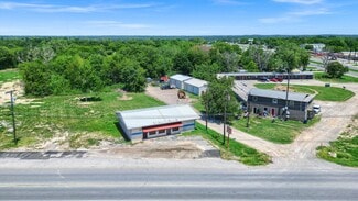 Denison, TX Retail - 2101 FM 691 Denison, TX Retail - 2101 FM 691