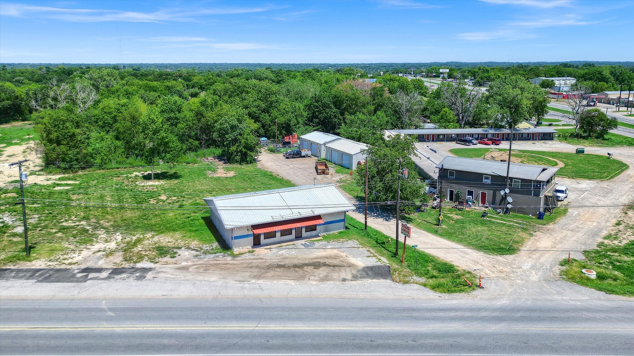 2101 FM 691, Denison, TX for Rent