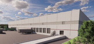 Ruther Glen, VA Industrial - Ruther Glen blvd Ruther Glen, VA Industrial - Ruther Glen blvd