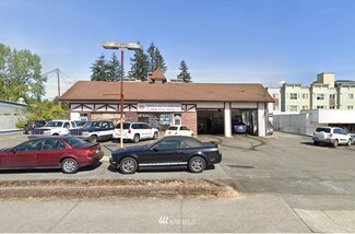 Mountlake Terrace, WA undefined - 24311 56th Ave W
