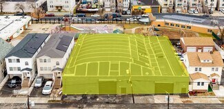 Elizabeth, NJ Warehouse - 827-833 Bond St