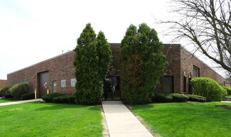 Elk Grove Village, IL Industrial - 1665-1675 Tonne Rd