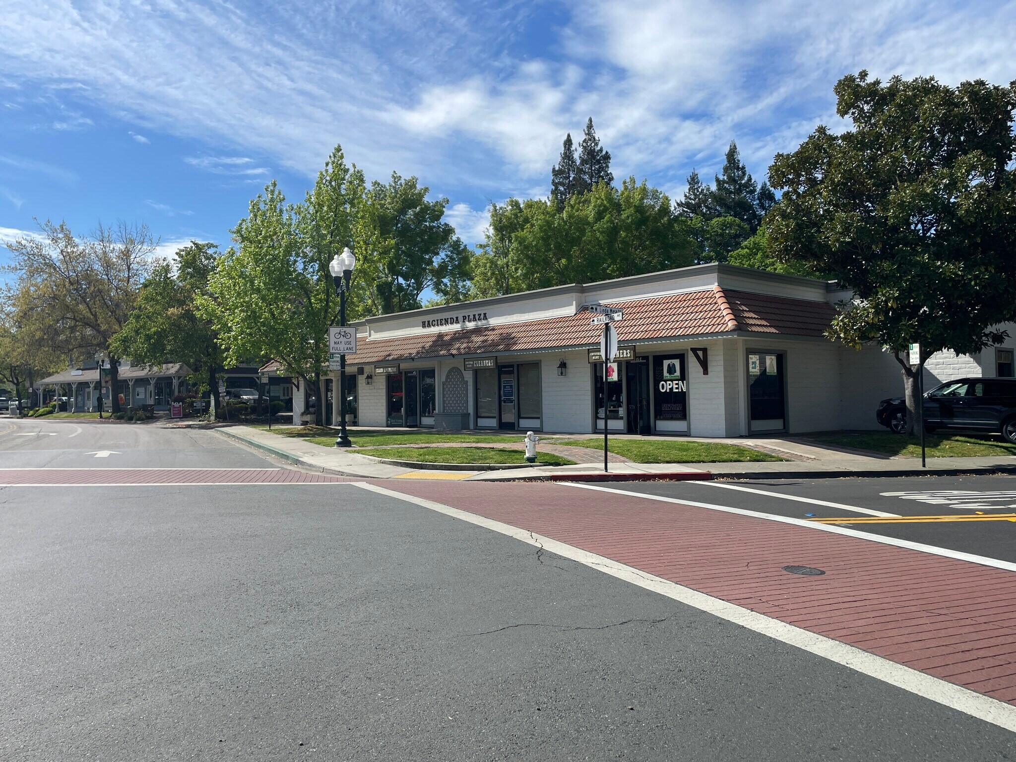 115 Railroad Ave, Danville, CA for Rent