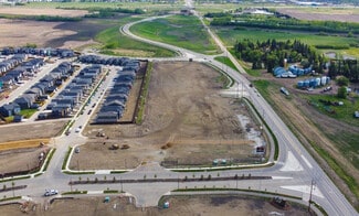 Sherwood Park, AB Retail - 127 Canter Wynd