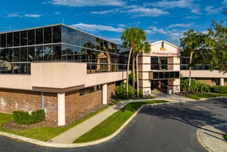 Zephyrhills, FL Medical - 6719 Gall Blvd