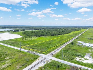 Mulberry, FL Commercial - Jamison Rd Mulberry, FL Commercial - Jamison Rd