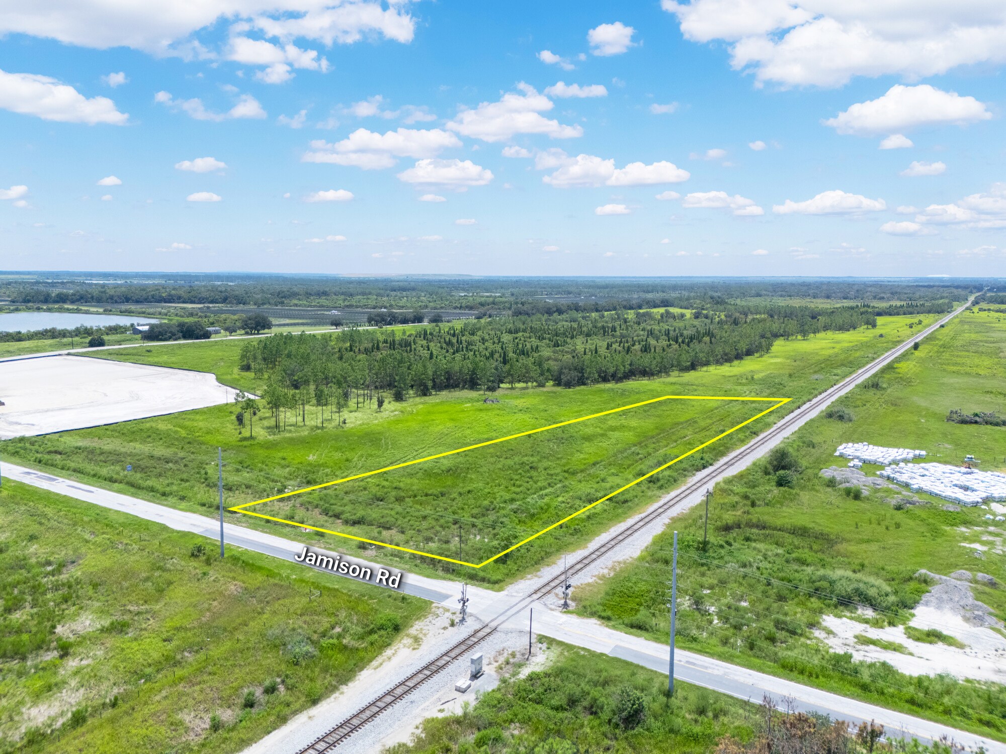 Jamison Rd, Mulberry, FL for Sale