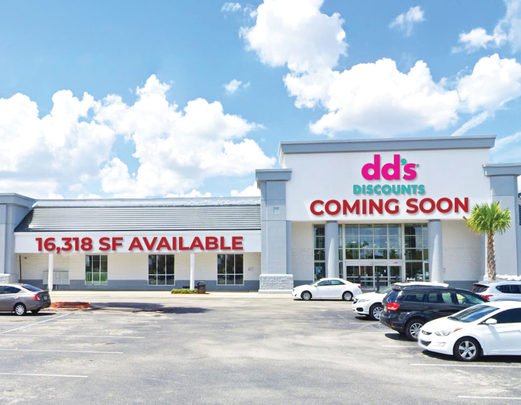 7149-7475 W Colonial Dr, Orlando, FL for Rent