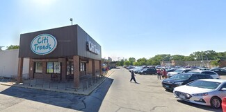 Chicago, IL Freestanding - 801-837 W 119th St