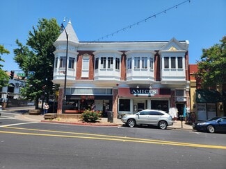 San Rafael, CA Apartments - 1242 4th St