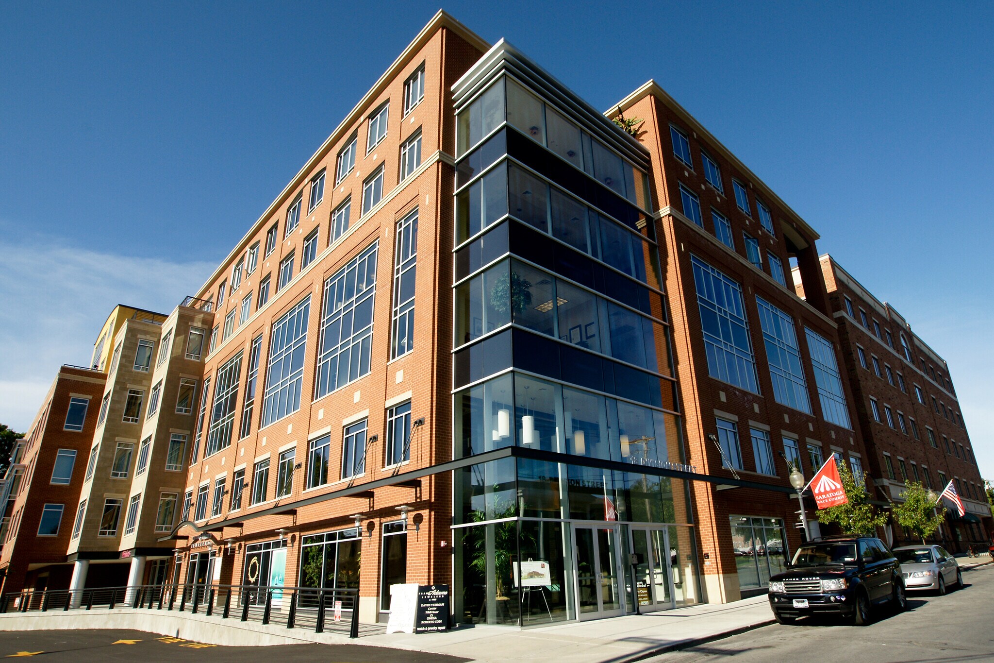 18 Division St, Saratoga Springs, NY for Rent