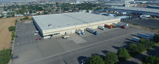 Fresno, CA Industrial - 3695 S Willow Ave