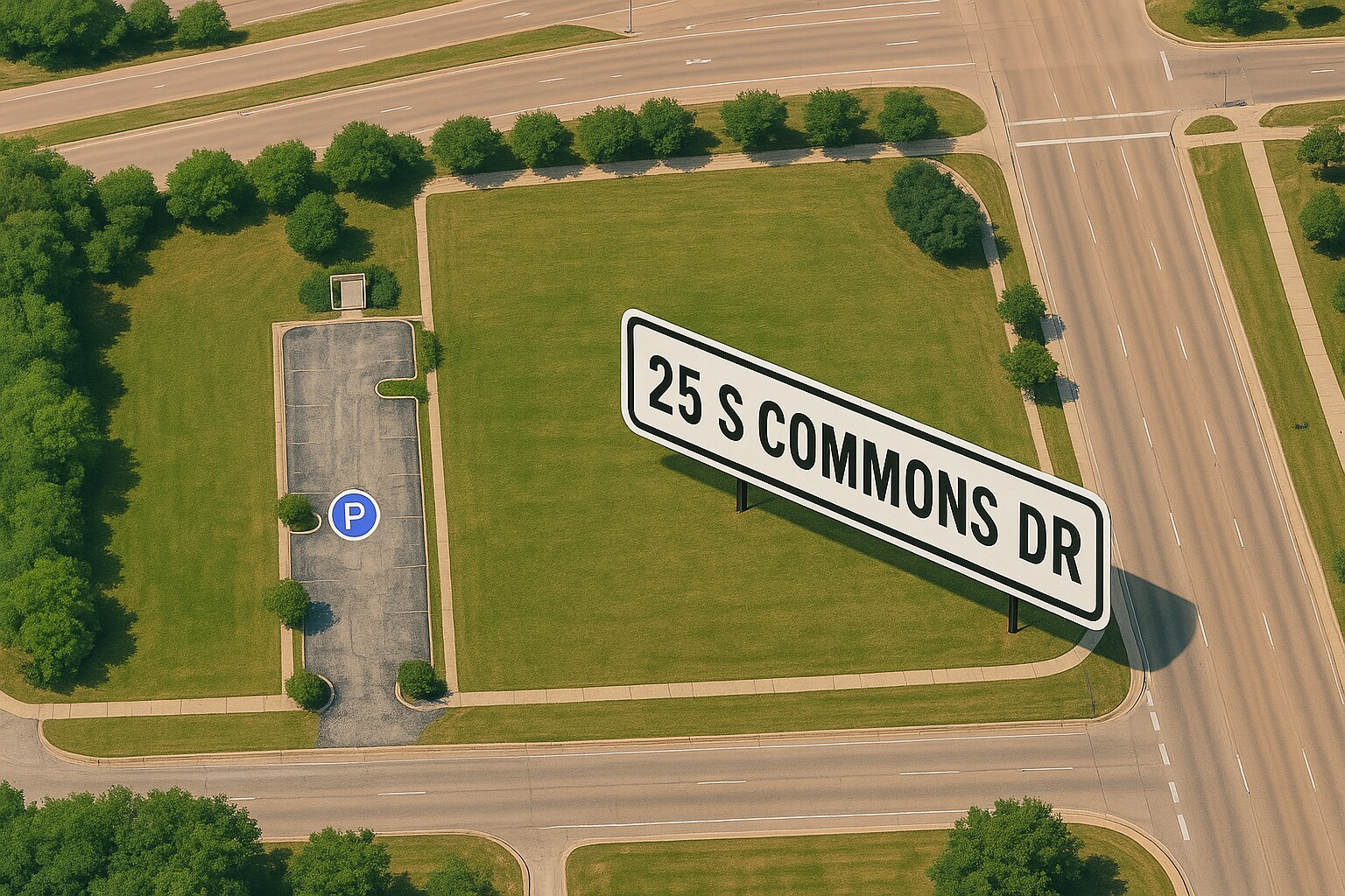 25 S Commons Dr, Aurora, IL for Sale