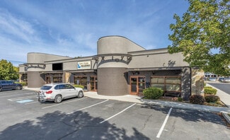 Boise, ID Office - 7962-7982 W Fairview Ave