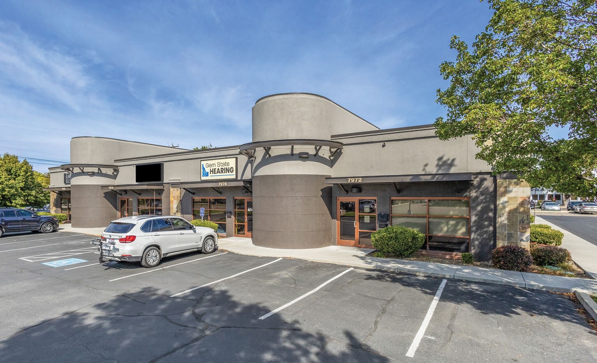 7962-7982 W Fairview Ave, Boise, ID for Rent
