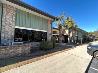 Mount Pleasant, SC Flex - 547 Long Point Rd