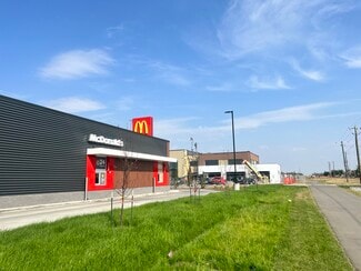 Edmonton, AB Retail - 16715 - 16735 - 71 NW St
