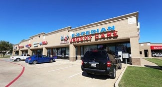 Mansfield, TX Medical, Retail - 980 N Walnut Creek Dr
