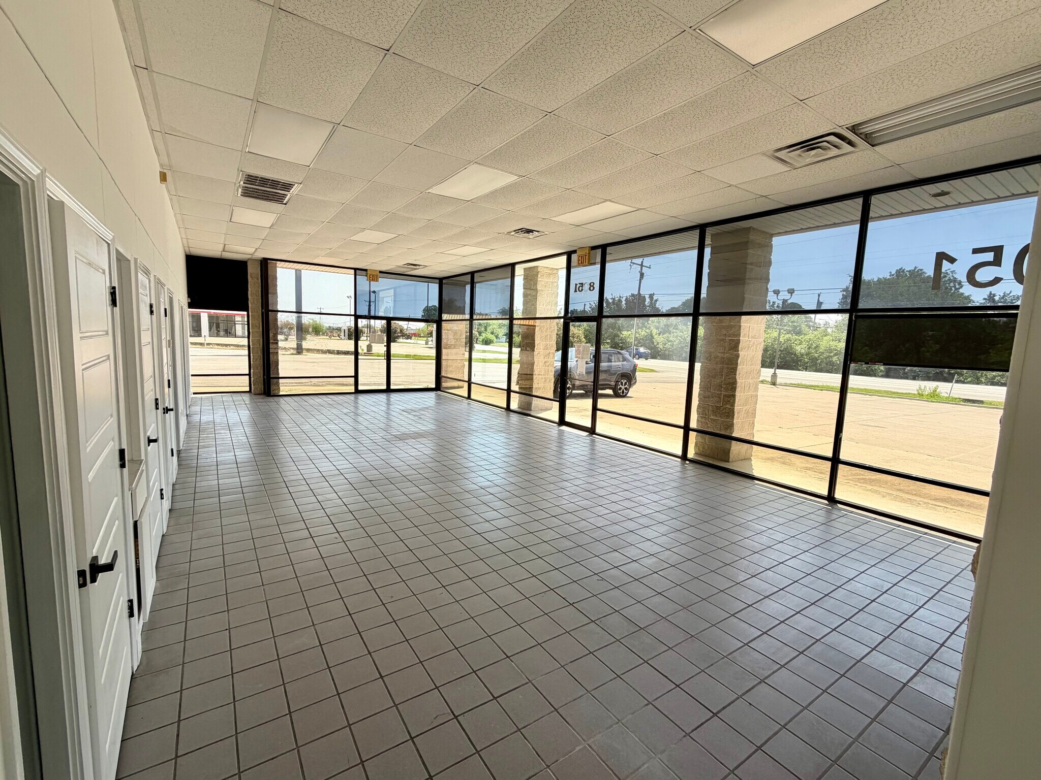 8051 Boulevard 26, North Richland Hills, TX for Sale