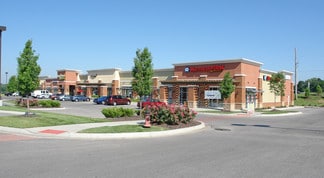 Kansas City, MO Retail - 11601 E 40 Hwy
