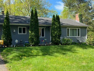 Tolland, CT Commercial - 248 Merrow Rd