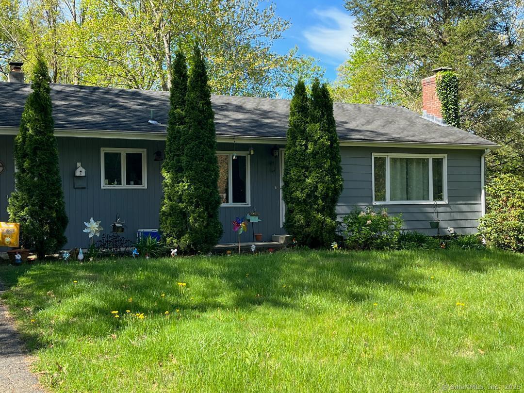 248 Merrow Rd, Tolland, CT for Sale