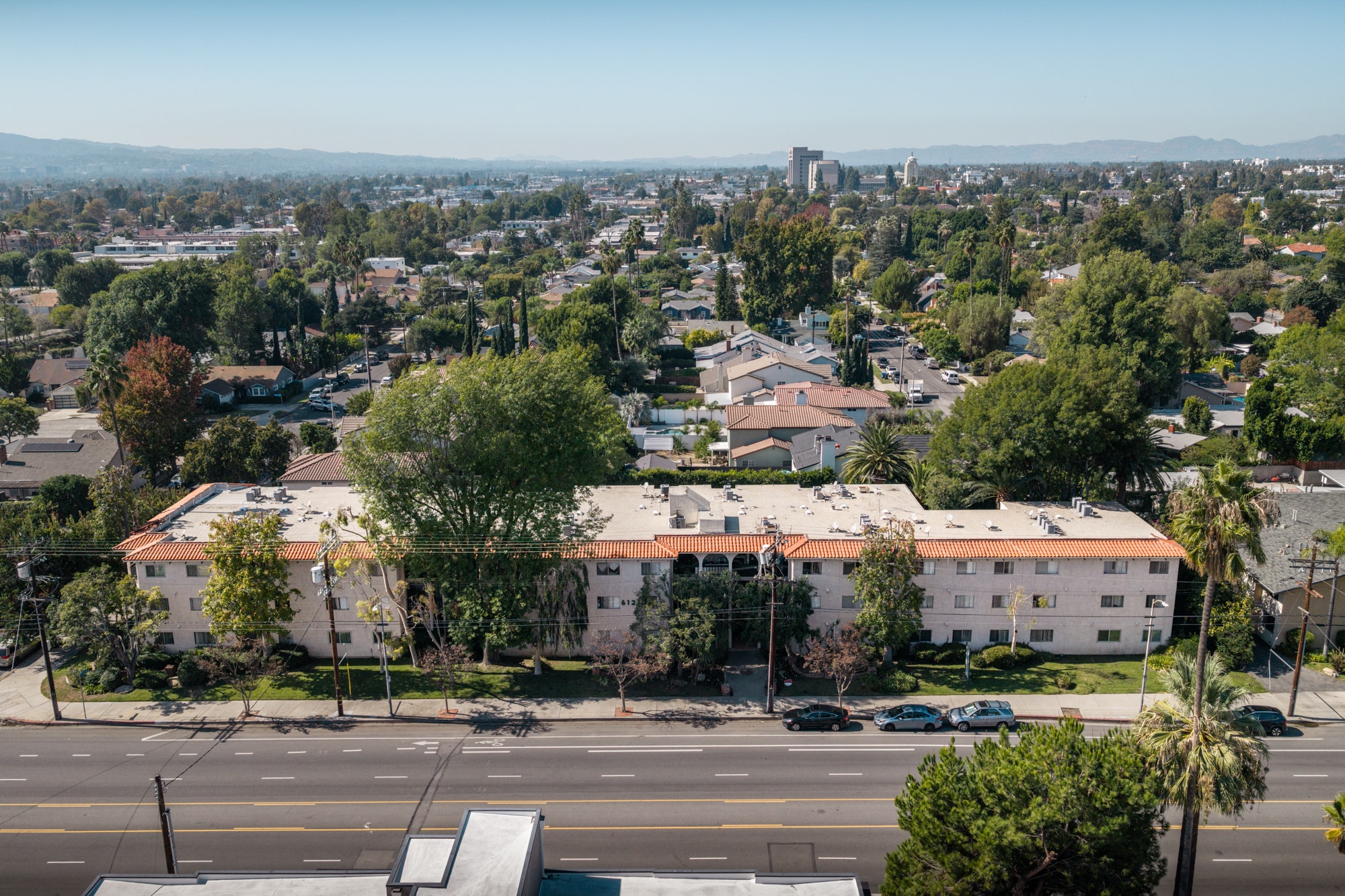 6121 Woodman Ave, Van Nuys, CA for Sale