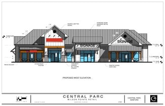 Sanford, FL Retail - 5015 Wilson Rd