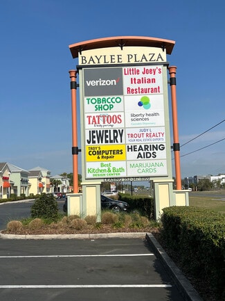 Summerfield, FL Retail - 16770 S Us Highway 441
