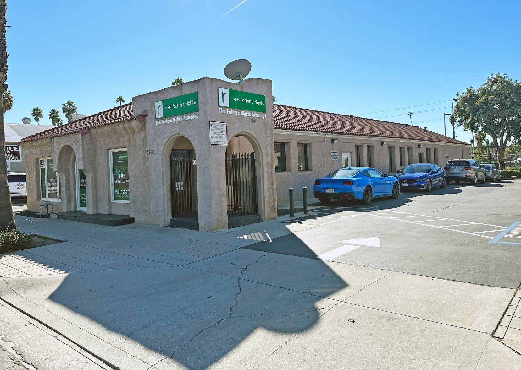3760 12th St, Riverside, CA for Rent