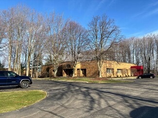 Twinsburg, OH Office - 2285 E Enterprise Pky