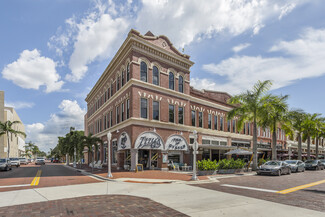 Fort Myers, FL Office - 1500 Jackson St