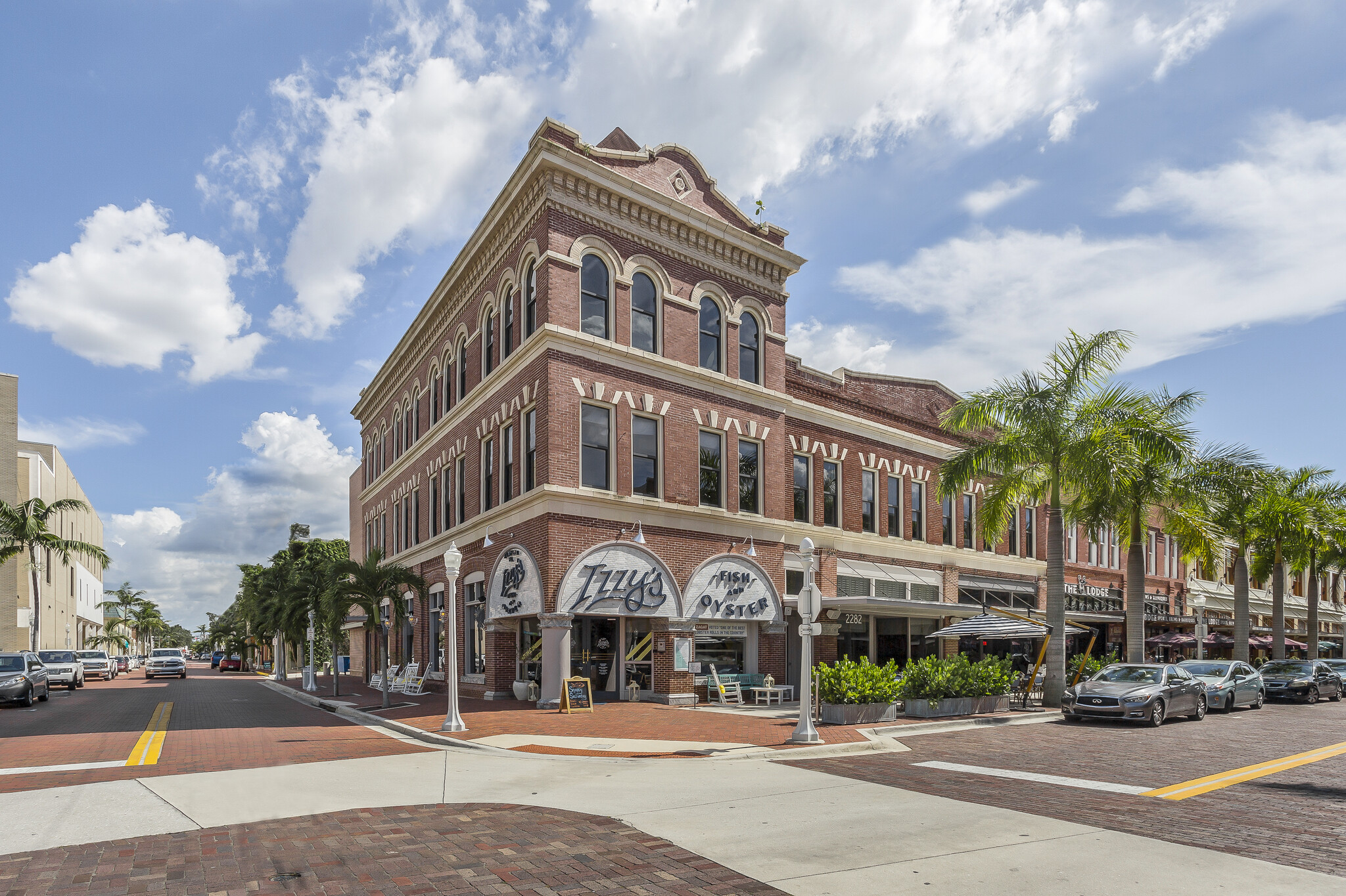 1500 Jackson St, Fort Myers, FL for Rent