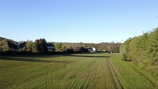 Thompson's Station, TN Agricultural Land - 2705 Buckner Rd